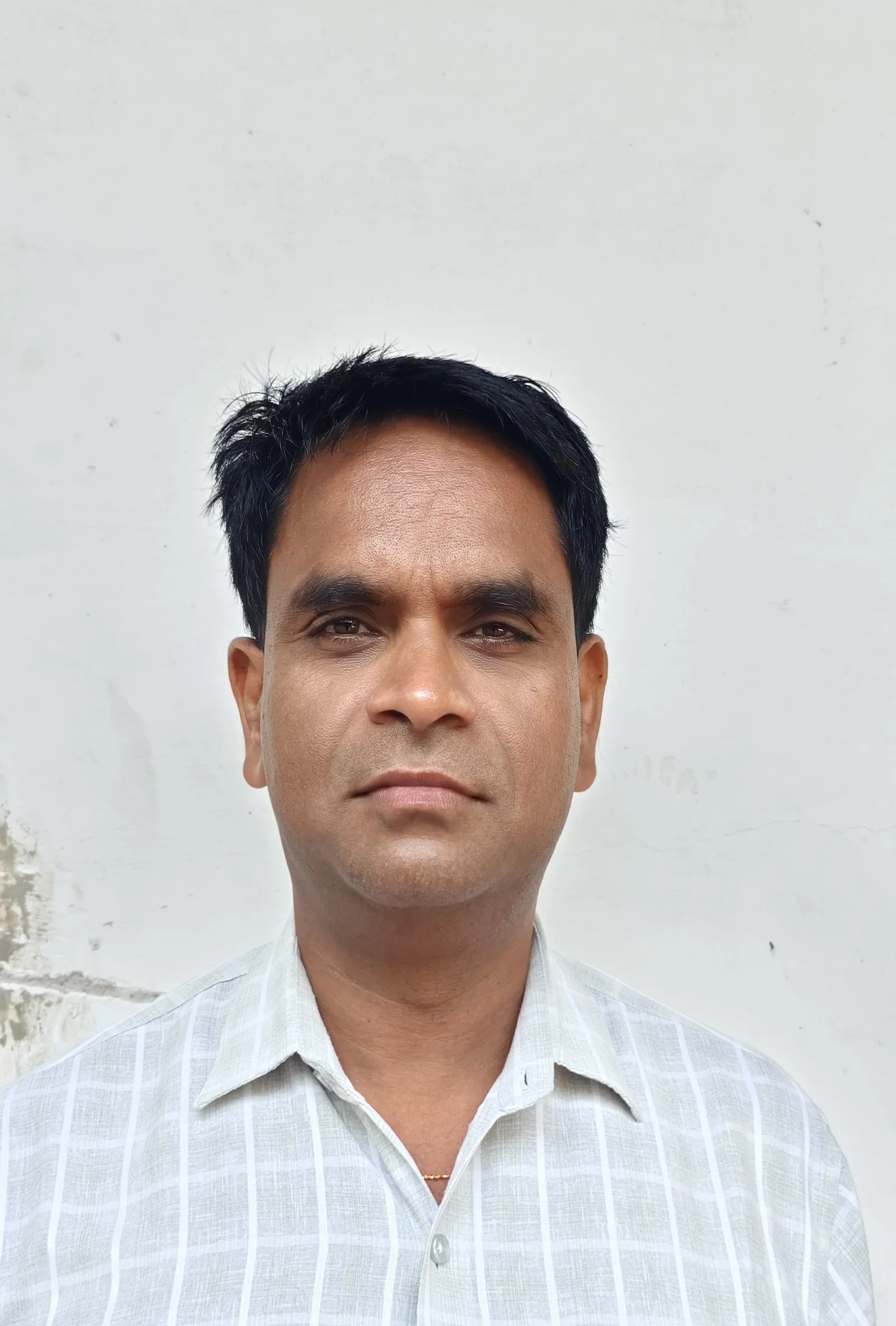 SHRI. VIKAS KUMAR SAHU
